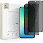 Tech-Protect Szklo Prywatyzujace Glass SPY+ 2-Pack Galaxy A27 5G PRIVACY