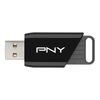 PNY Attache X Usb 3.2 128GB Black - (P-FD128ATTX-GE)