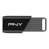PNY Attache X Usb 3.2 128GB Black - (P-FD128ATTX-GE)