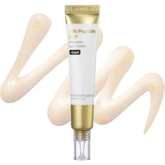Sungboon Editor Silk Peptide Egf Intensive Eye Cream - (SEDI-10)