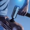 Dreame Massage Gun - Titanium - (T60)