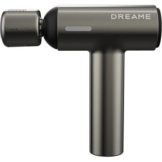 Dreame Massage Gun - Titanium - (T60)