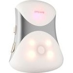 Dreame massager, Massage Cushion For The Lumbar And Back - Beige - (W30)