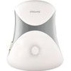 Dreame massager, Massage Cushion For The Lumbar And Back - Beige - (W30)