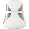 Dreame massager, Massage Cushion For The Lumbar And Back - Beige - (W30)