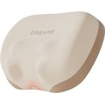 Dreame Neck Massager Pillow - Beige - (P30)