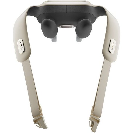 Dreame Pro Neck And Shoulder Massager - White - (N40)