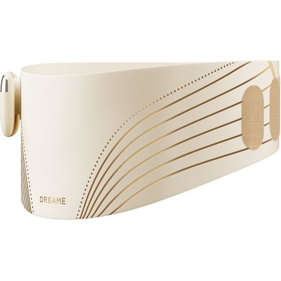 Dreame Waist Massager - Gold - (D30)