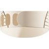 Dreame Waist Massager - Gold - (D30)