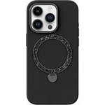 Joyroom PN-14L2 Case Dancing Circle For Iphone 14 Pro (black) - (PN-14L2 Black)