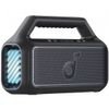 Anker Bluetooth Speaker Soundcore Boom 2 New Version, 80W, TWS, RGB, Waterproof, Black - (A3138012)
