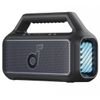 Anker Bluetooth Speaker Soundcore Boom 2 New Version, 80W, TWS, RGB, Waterproof, Black - (A3138012)