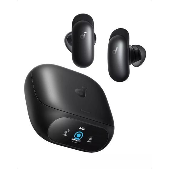 Anker Soundcore Liberty 5 Pro, Black - (D1203G11)