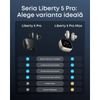 Anker Soundcore Liberty 5 Pro, Black - (D1203G11)