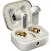 BlackView BT6.0 Airbuds K2 With Docking Station Gold White - (AIRBUDS-K2-GW)