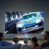Manta Mini Multimedia Hawk PJ10 Projector - (HWPJ001AGR)
