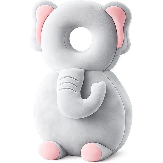 Giggles And Co. ������������� �������� �������� ����� ''Gray Elephant'' Velvet (5 ��� 48 �����) - (23663)