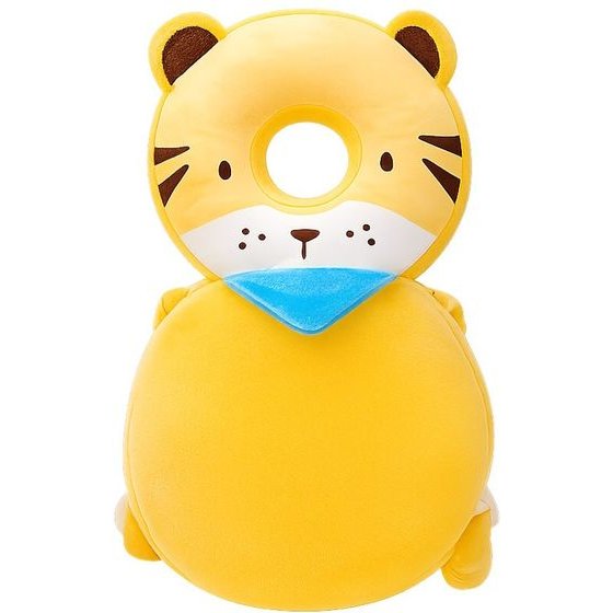 Giggles And Co. ������������� �������� �������� ����� ''Yellow Lion'' Velvet (5 ��� 48 �����) - (23661)