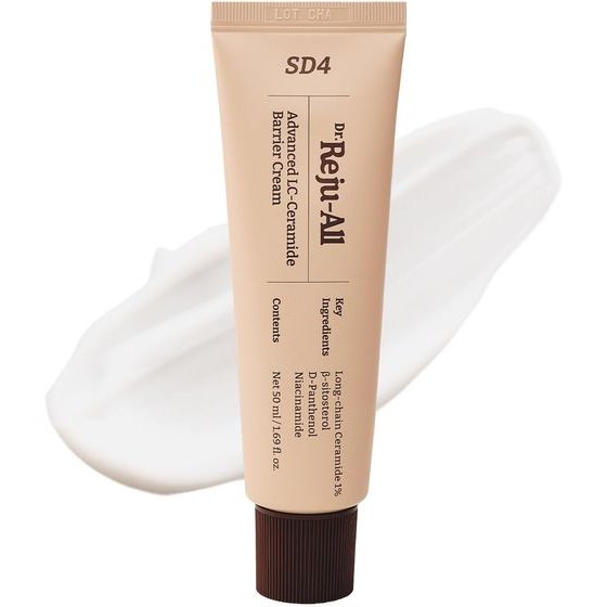 Dr. Reju-All Advanced Lc - Ceramide Barrier Cream - (REJ-04)