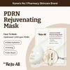 Dr. Reju-All Advanced Pdrn Rejuvenating Mask - (REJ-03)
