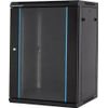POWERTECH ��������� ������� rack 19'' 600 x 600 x 855mm, 15U - (NETW-0039)