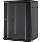 POWERTECH ��������� ������� rack 19'' 600 x 600 x 855mm, 15U - (NETW-0039)