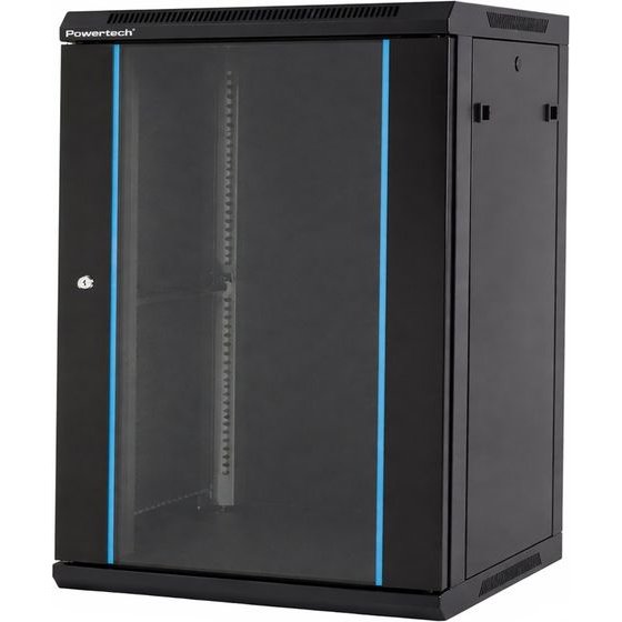 POWERTECH ��������� ������� rack 19'' 600 x 600 x 855mm, 15U - (NETW-0039)