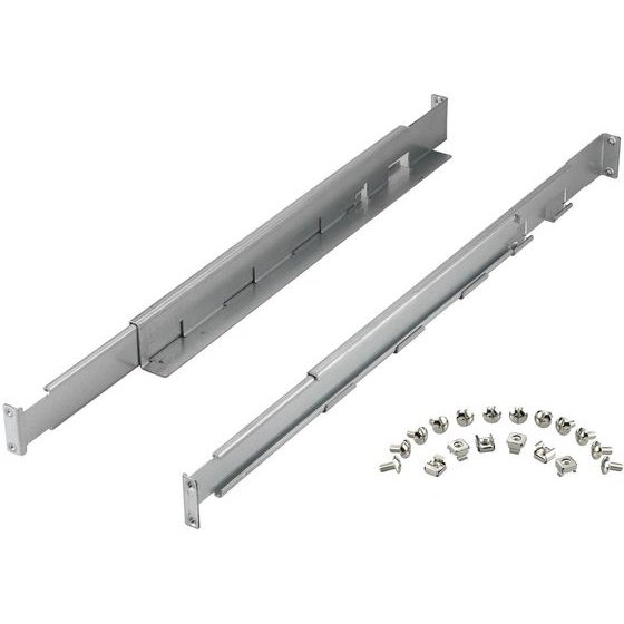Powerwalker Rack Kit For 1-3KVa 19'' Ups - (10120529)
