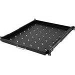 POWERTECH ���������� ���� ��� rack 19'' ����� 570mm, ����� - (NETW-0041)