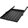 POWERTECH ���������� ���� ��� rack 19'' ����� 570mm, ����� - (NETW-0041)