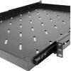 POWERTECH ���������� ���� ��� rack 19'' ����� 570mm, ����� - (NETW-0041)
