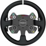 Moza Racing Controller Cs V2P Dual Clutch Wheel / Black - (RS057)