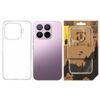 Tactical Tpu Cover For Xiaomi 17T Transparent - (57983130811)
