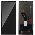 Oukitel ������������ ����� Lcd & Touch Panel ��� Smartphone C61 - (TP+LCD-C61)