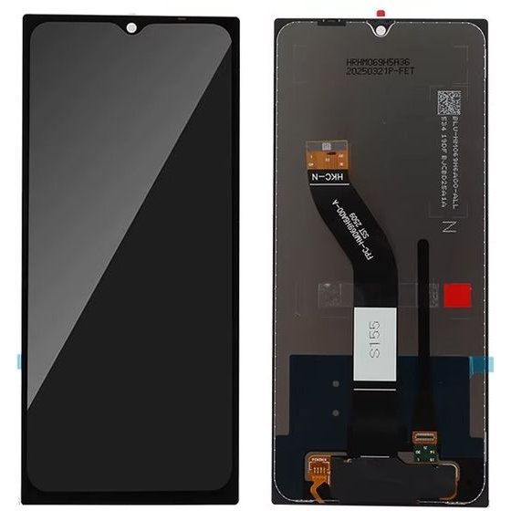 Oukitel ������������ ����� Lcd & Touch Panel ��� Smartphone C61 - (TP+LCD-C61)