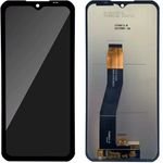 Oukitel ������������ ����� Lcd & Touch Panel ��� Smartphone WP62 - (TP+LCD-WP62)