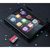 Ruizu MP3 Player A6 �� ����� ���� 2.8'', 32GB, Bluetooth, �������� �����, ����� - (A6-32GB)