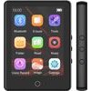 Ruizu MP3 Player A6 �� ����� ���� 2.8'', 32GB, Bluetooth, �������� �����, ����� - (A6-32GB)