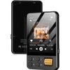 Ruizu MP3 Player M19 �� ����� ���� 2.4'', 32GB, Bluetooth, ����� - (M19-32GB)