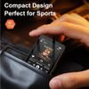 Ruizu MP3 Player M19 �� ����� ���� 2.4'', 32GB, Bluetooth, ����� - (M19-32GB)