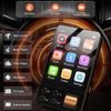 Ruizu MP3 Player M19 �� ����� ���� 2.4'', 32GB, Bluetooth, ����� - (M19-32GB)