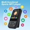 Ruizu MP3 Player X02 �� ����� 2.01'', 32GB, Bluetooth, ����� - (X02-32GB)