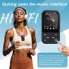 Ruizu MP3 Player X02 �� ����� 2.01'', 32GB, Bluetooth, ����� - (X02-32GB)