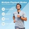 Ruizu MP3 Player X02 �� ����� 2.01'', 32GB, Bluetooth, ����� - (X02-32GB)