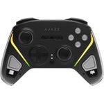 Ajazz Gamepad GP100 Ns - Wireless, Bluetooth, 1000Hz - Black - (AJ-GP100-NS-BK)