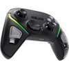 Ajazz Gamepad GP100 Ns - Wireless, Bluetooth, 1000Hz - Black - (AJ-GP100-NS-BK)