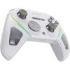 Ajazz Gamepad GP100 Ns - Wireless, Bluetooth, 1000Hz - White - (AJ-GP100-NS-WH)