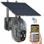 Voopeak TC27 4G Live Video �� �������� ��� Sun ����� (����. 10400mAh/2K/��������� 355�-90�) - (05198)