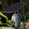 Voopeak TC27 4G Live Video �� �������� ��� Sun ����� (����. 10400mAh/2K/��������� 355�-90�) - (05198)