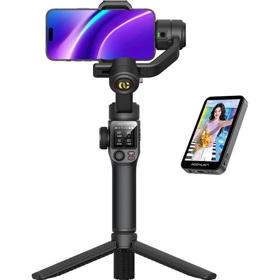 AOCHUAN S3 Gimbal �� �������� ����� (�����) - (1010100336)